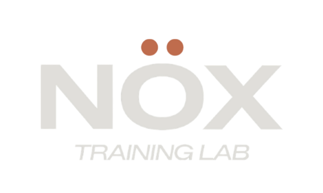 logo nox training lab